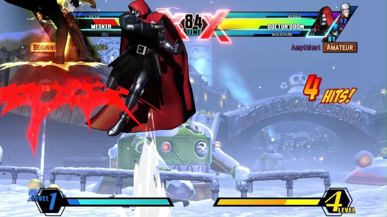 ULTIMATE MARVEL VS. CAPCOM 3_20260109221549