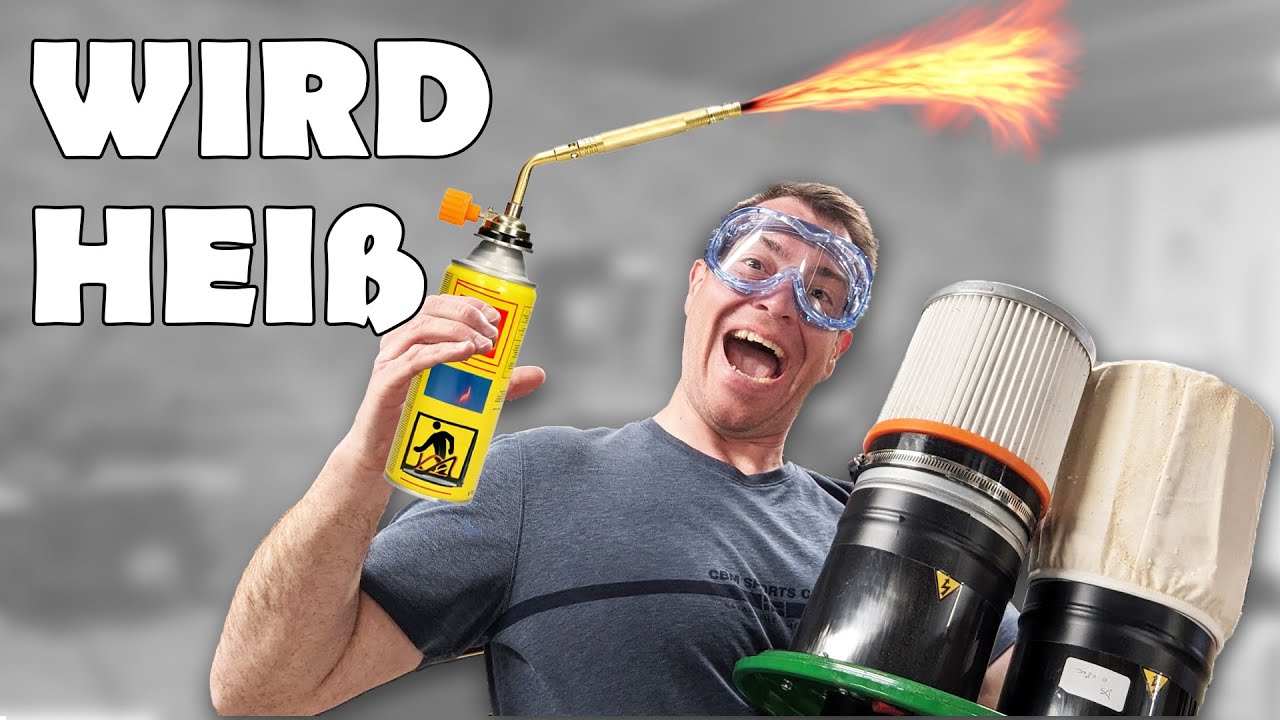 Prusa MK4 Irrsinn beendet & Filter im Härtetest🔥 | Gedankensplitter #54