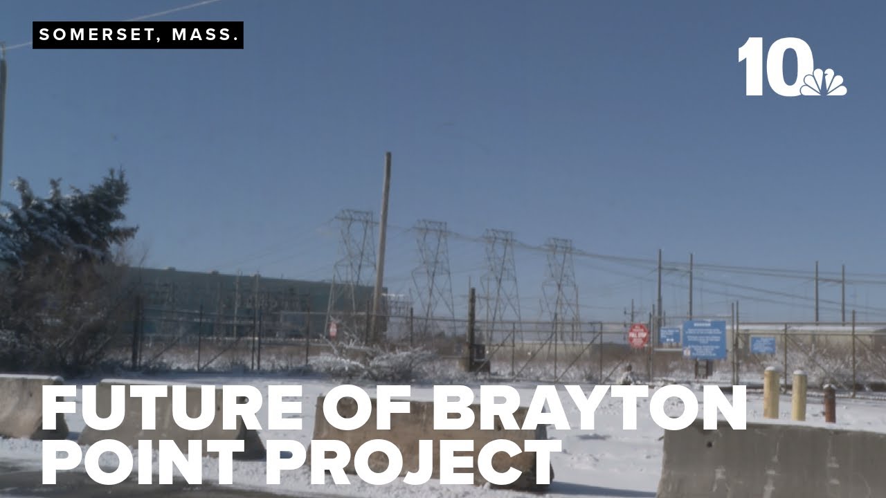 Company pulls out of $300 million offshore wind cable plant project
