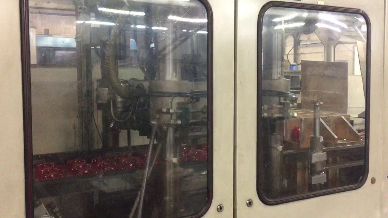 For Sale: 1 x Illig RDKP 54D (1998) - Prola