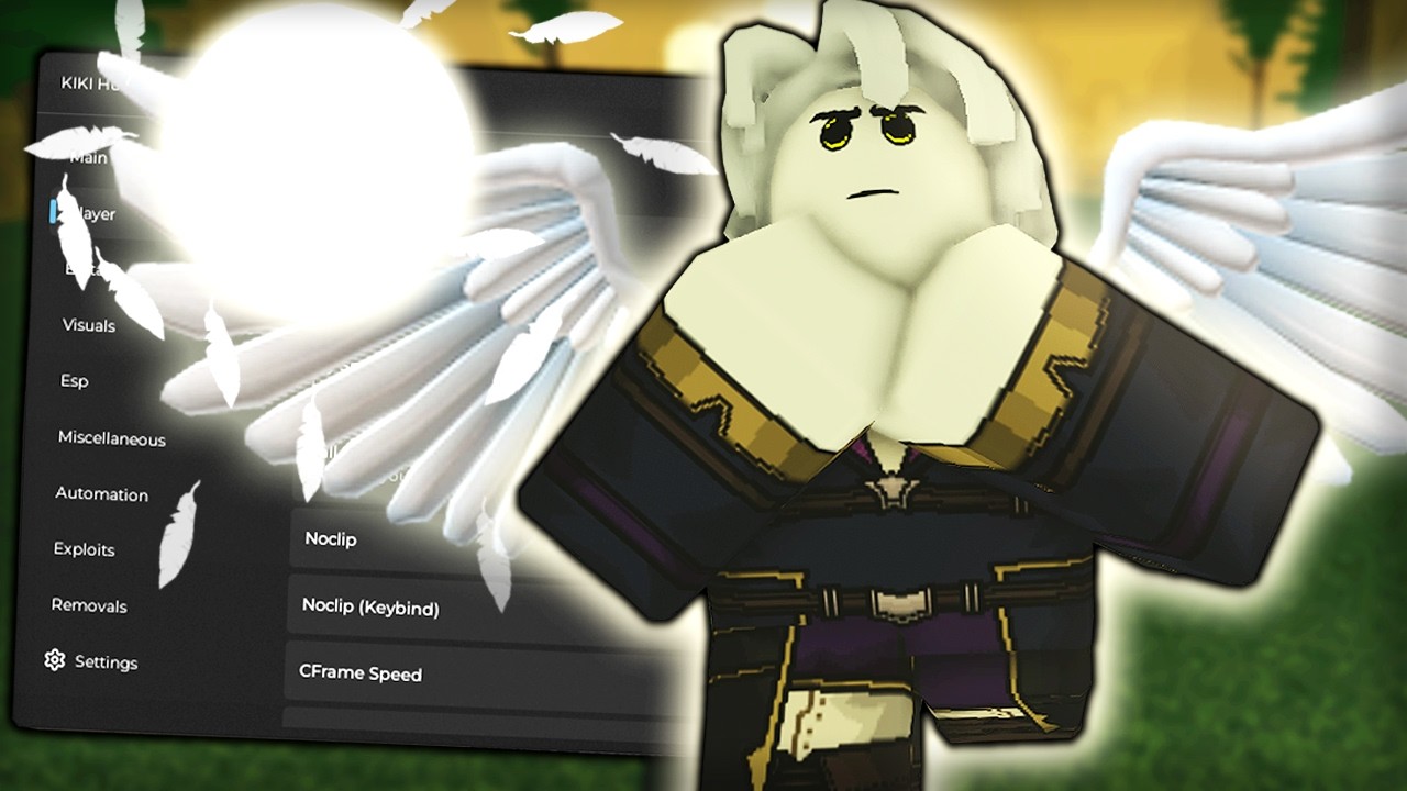 Seraph Exploit Progression (Rogue Lineage)