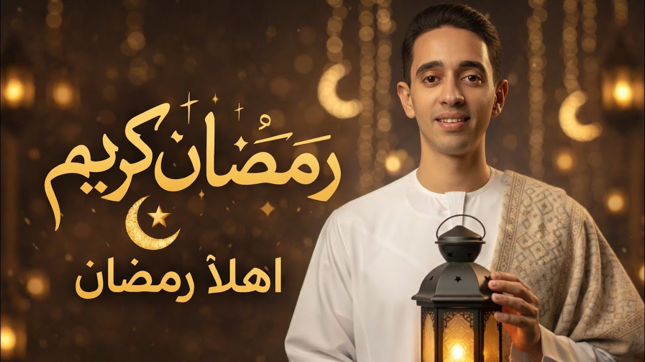 MOODY – Ramadan Kareem | مودي – رمضان كريم (Official Music Video)