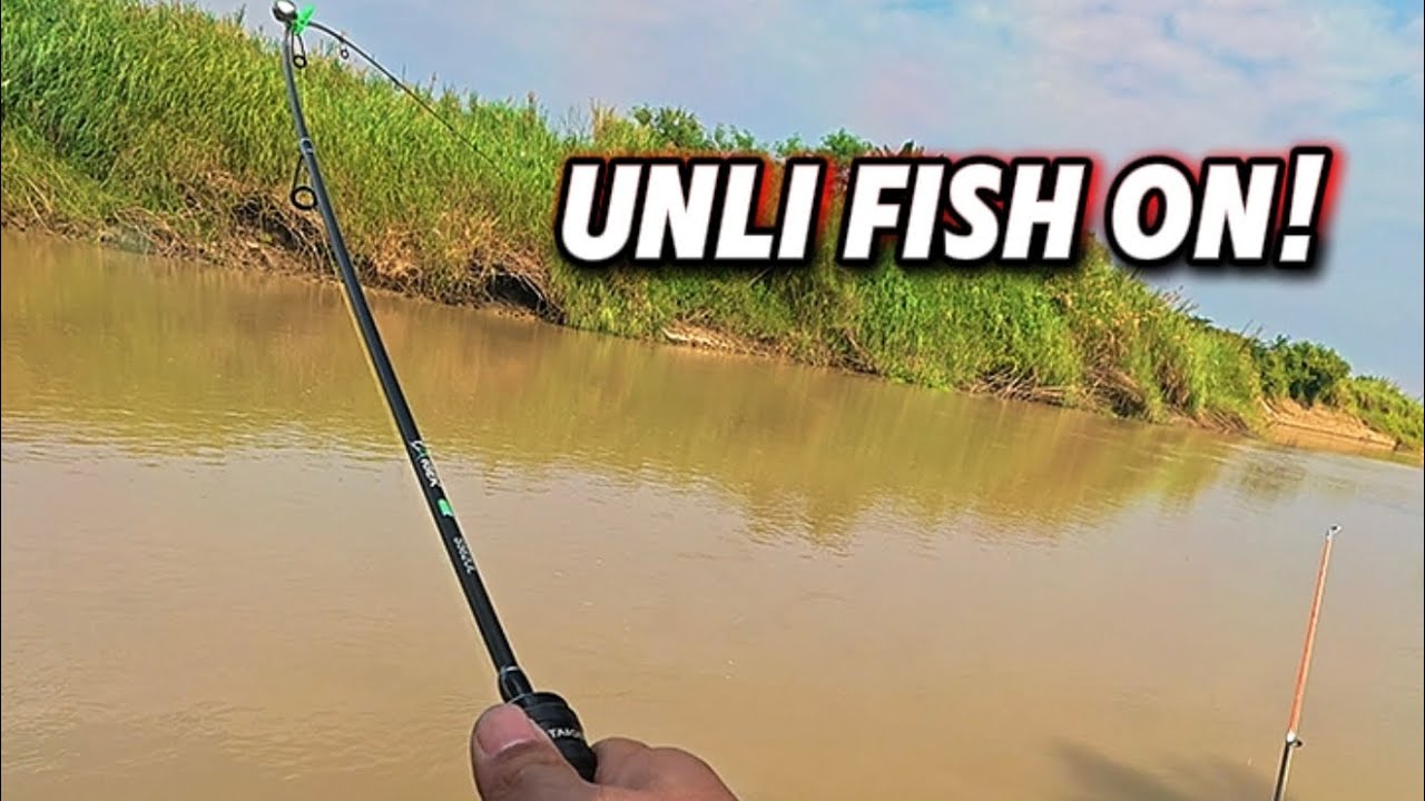 Unli fish on biglaan spot #klvlog #fishing #fishingadventure 