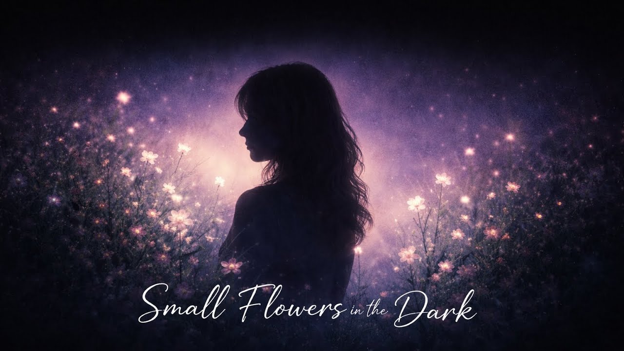 FAGA - SMALL FLOWERS IN THE DARK | EDM FUTURE BASS