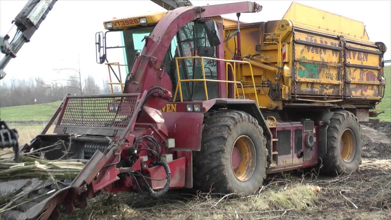 Chipping Fever part 2 | Fendt 936, 930 | Jenz Hem 581 DQ | Europe chipper C1175 | Vredo 3926
