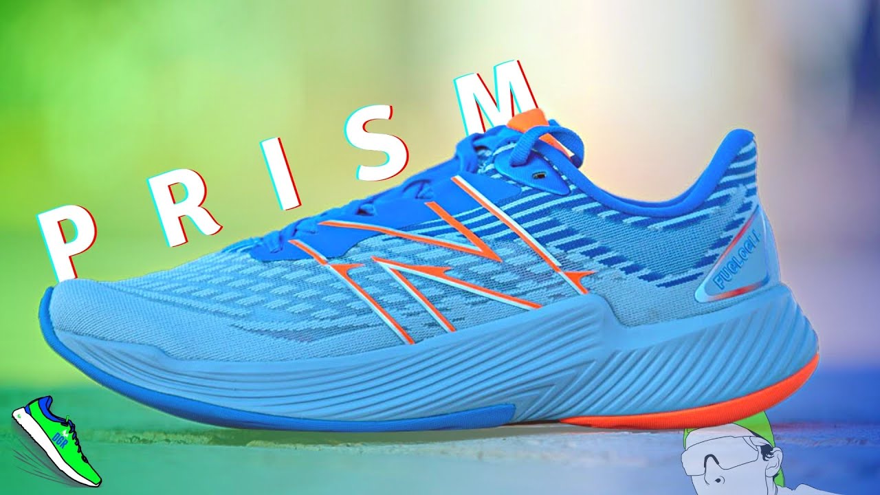 New Balance Prism v2: $119!