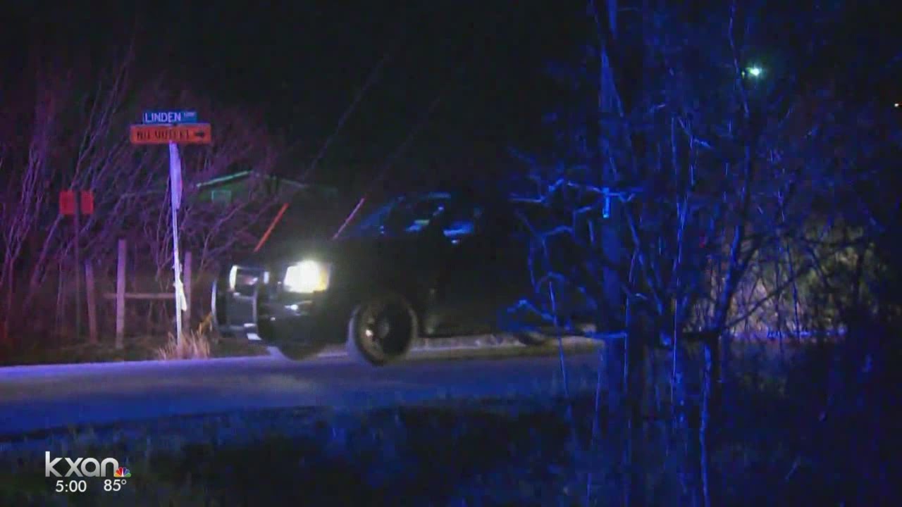 Violent crimes on Linden Road have Del Valle community concerned