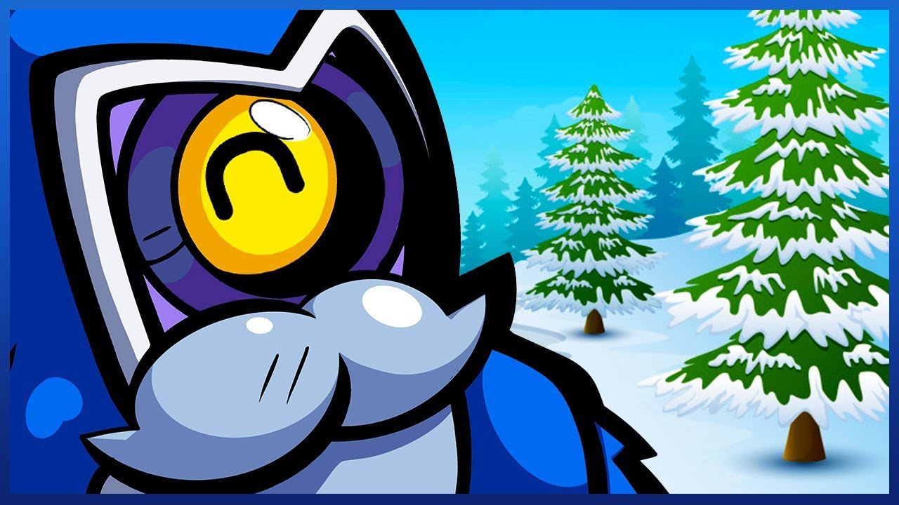 A SOSIT ZAPADA PE BRAWL STARS !