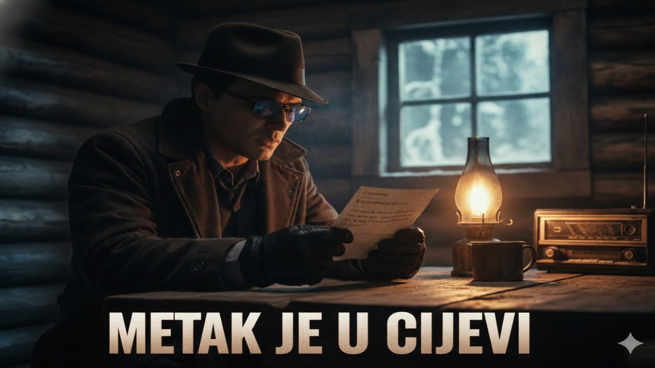🔴 PRVA IZDAJA UZVRAĆENA / 34 NOĆ DAILY / REVOLUCIJA RP 🔴
