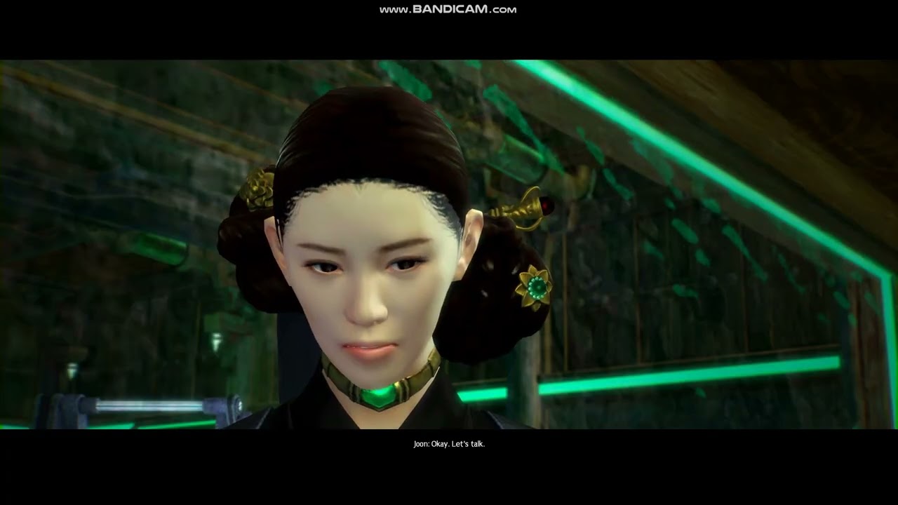 Guild Wars 2 - Guardian - Destroy the core - Seitung Province