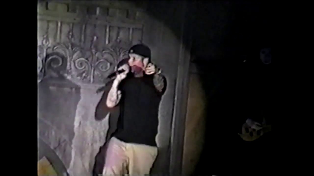 Limp Bizkit LIVE Seattle, Washington, USA Mercer Arena 1999-06-22 HD FULL SHOW
