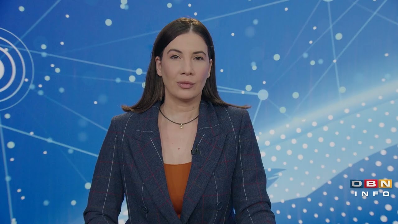 OBN INFO 10. 03. 2026.