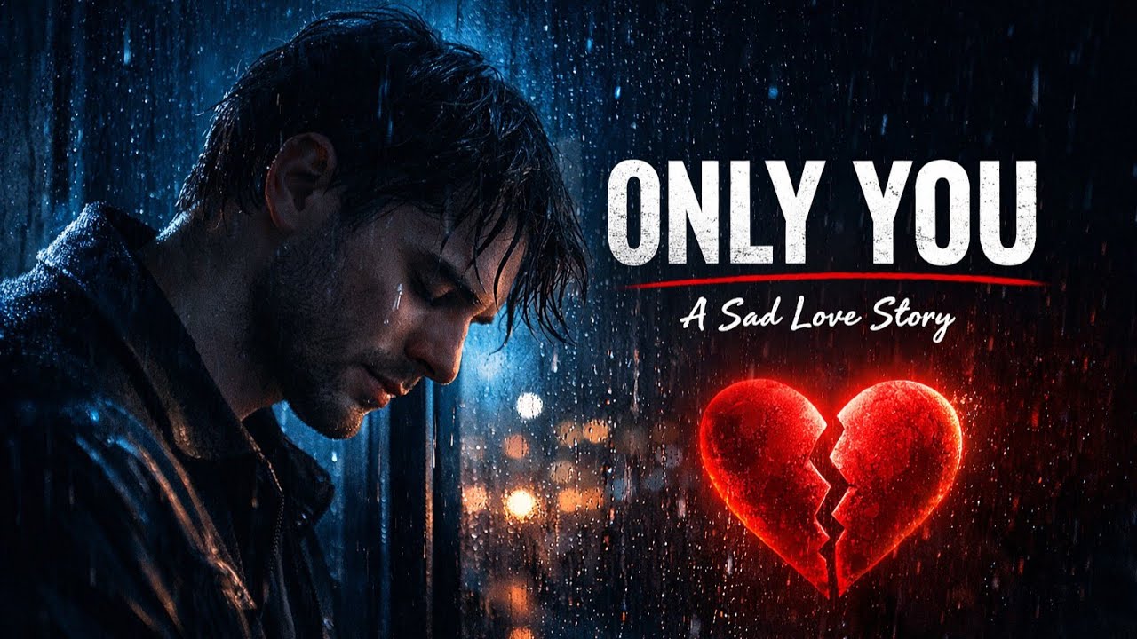 When You’re Gone | Emotional Sad Love Song