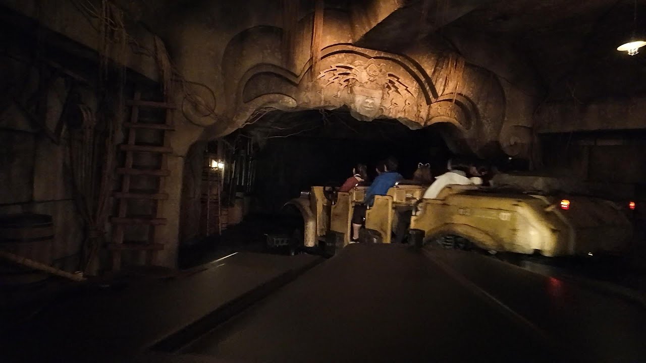 Another Disneyland Vlog but its Different Somehow