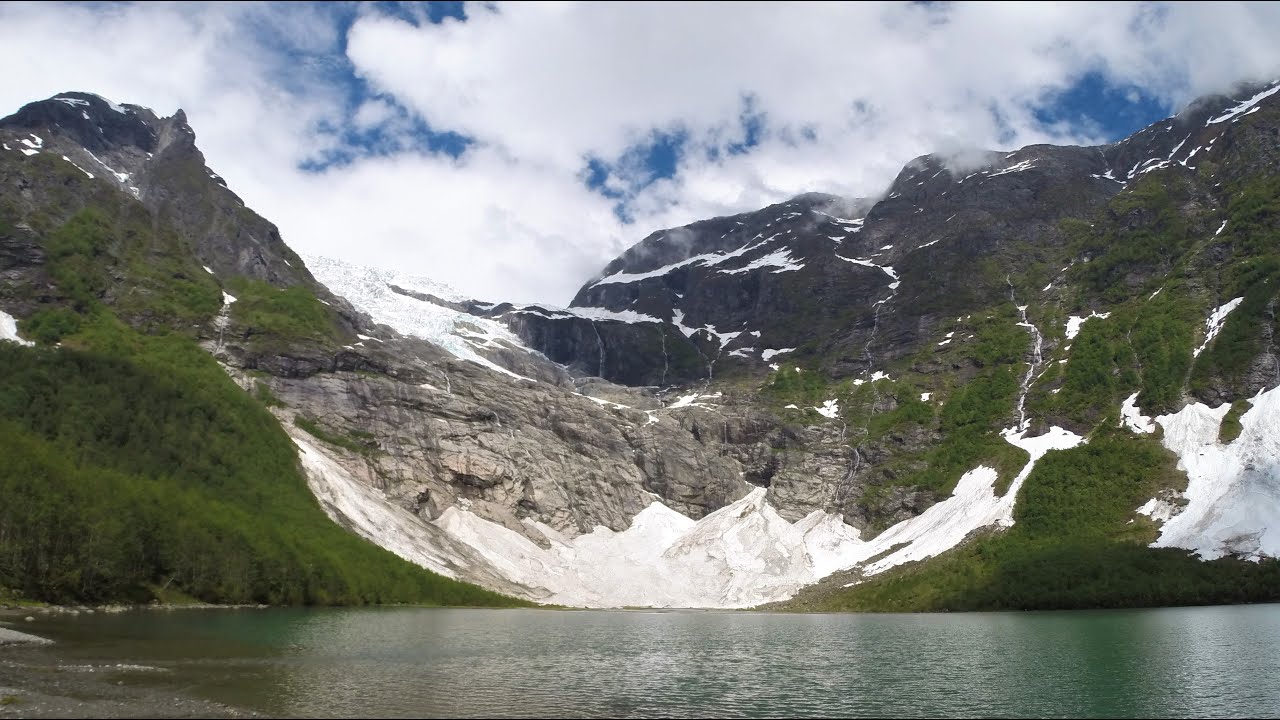 Norwegen
