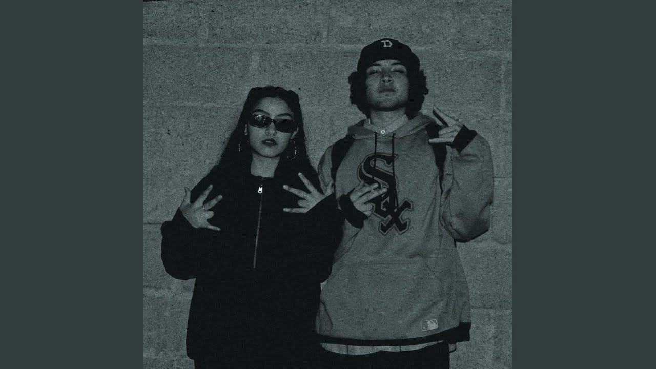 Crueldad en la zona (feat. Alp04)