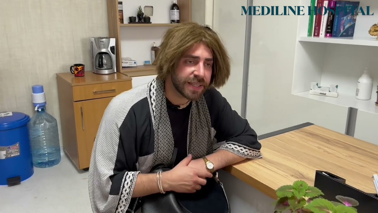 ÖNCE SAĞLIK !
