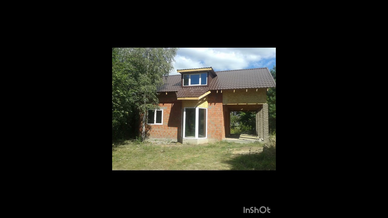 Мой каркасний домик 25кв.м 6 лет жизни,тепло и уютно! Купи проект и построй свой.   