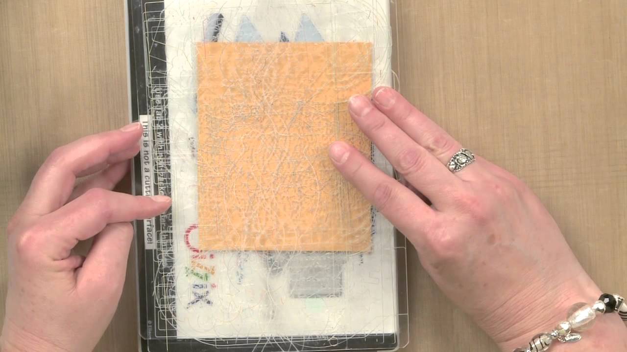 All About Die-Cutting: Troubleshooting/Quick Fixes