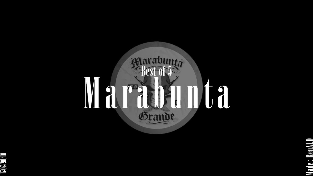 [GTALITE] Marabunta Best Of #5