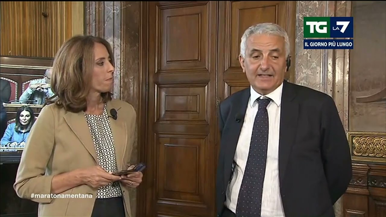 Puntata 20/07/2022