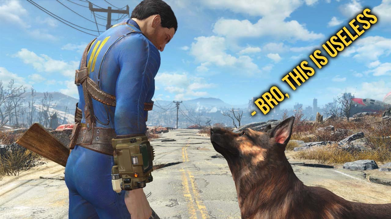 10 Most USELESS Things to Have as a Gamer