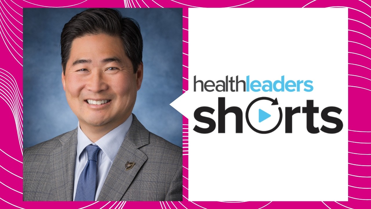 HL Shorts: How a CMO Can Be Involved in Digital Innovation