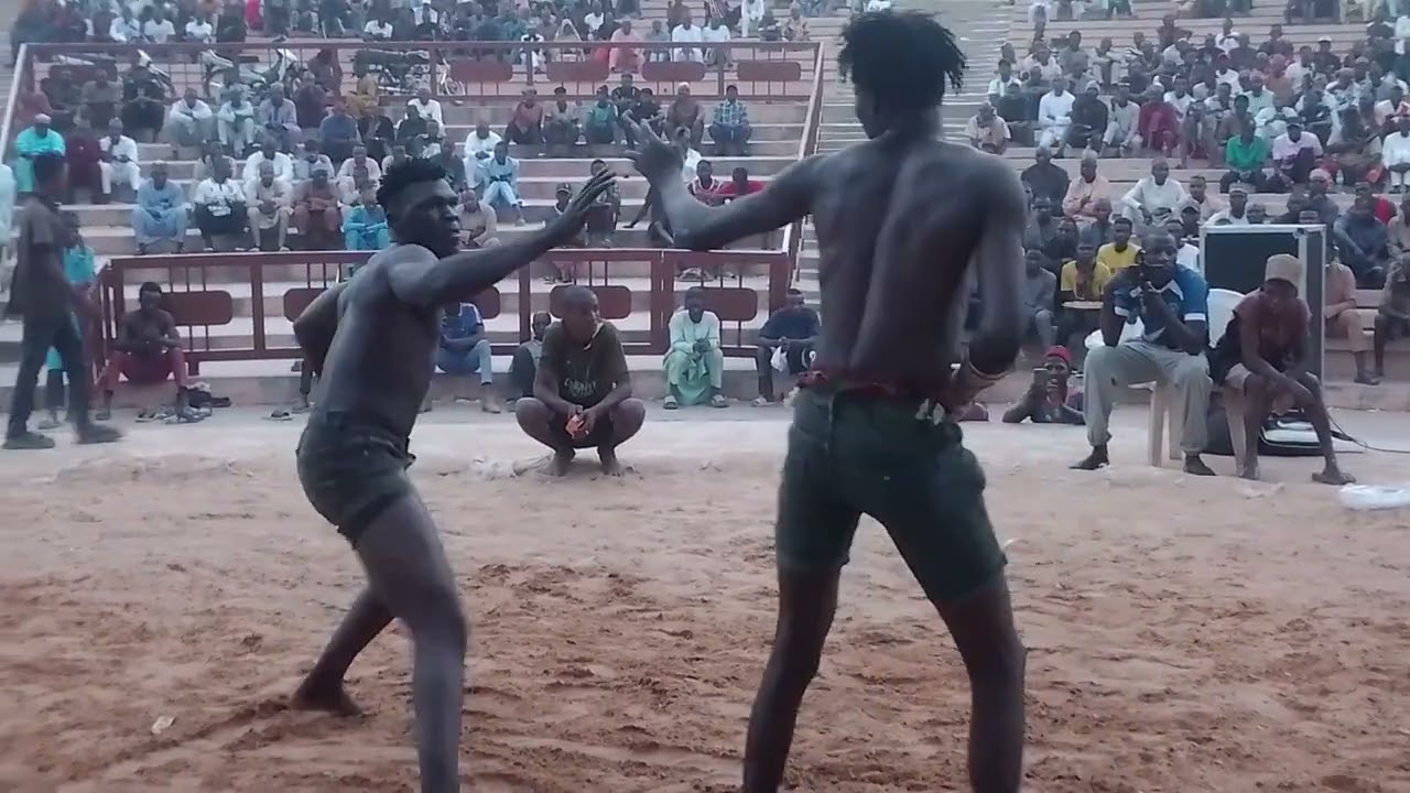 Yau sangwam yayı bakın aiki a katsina ya kashe Dogon Messi 