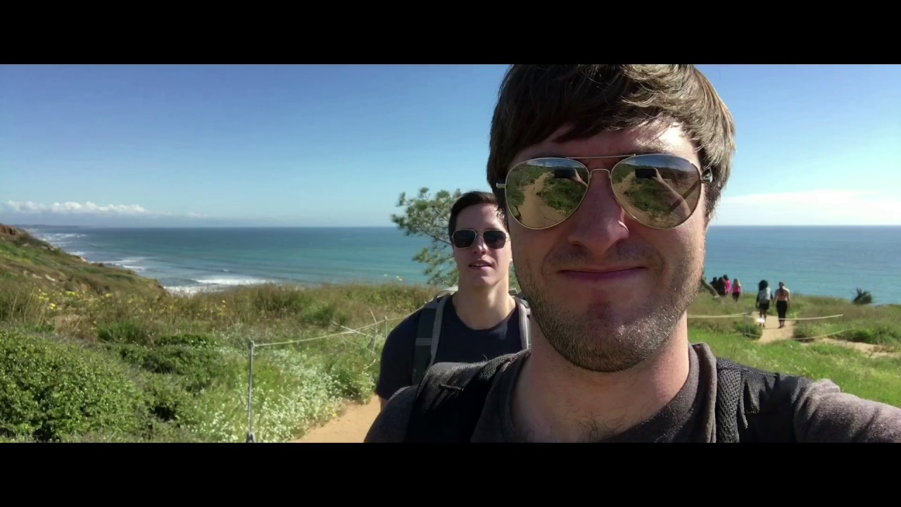San Diego 2017
