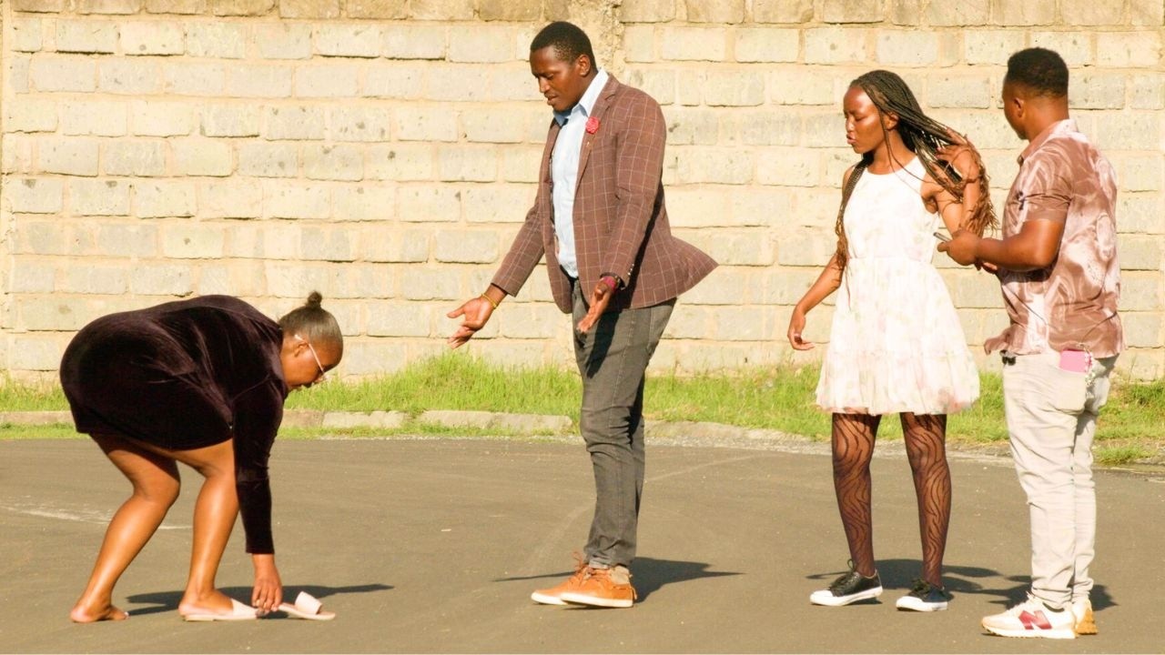 MUTURA GUY Joined this SACCO😭😭😭 This was the WORST Surprise Ever😭😭Part III