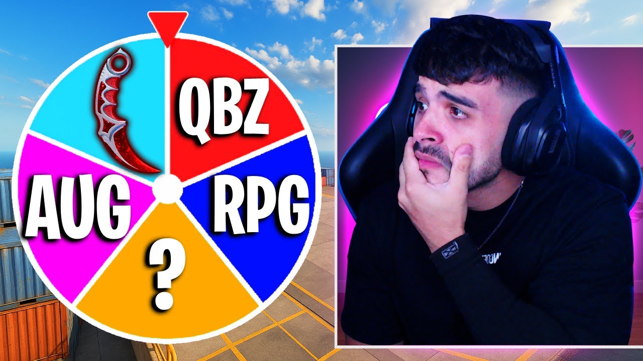 RULETA FINAL 💀… PAGUÉ EL DOBLE Y SUFRÍ EN CADA ROUND 😱