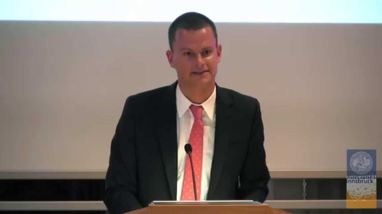 Alexander Schopper: Wie viele Regeln verträgt die gute Unternehmensführung?