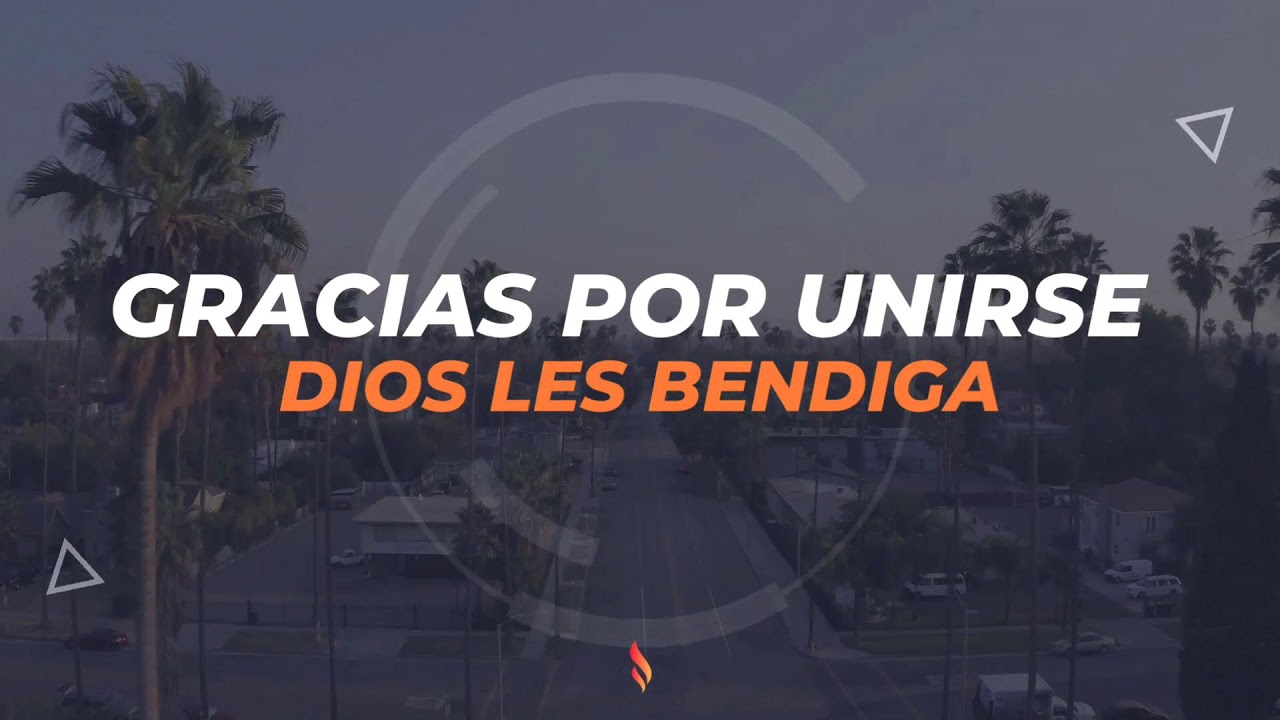 Servicio Entre Semana - 2/25/26