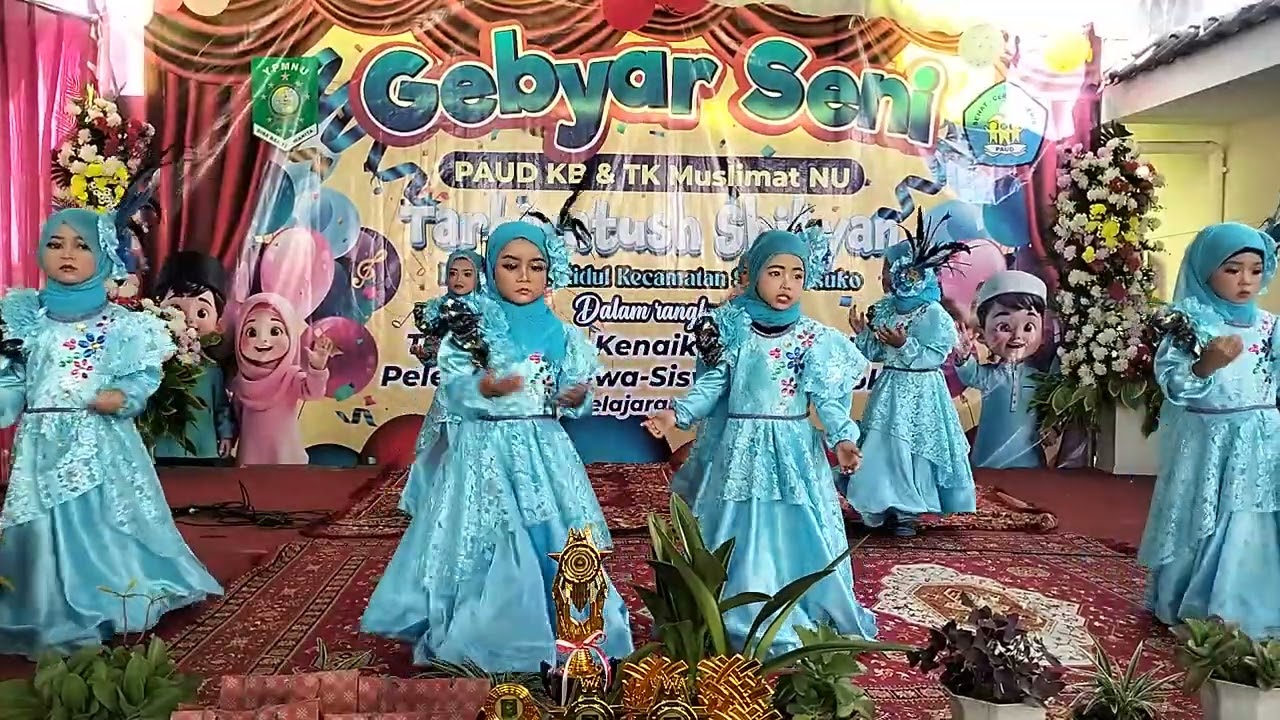 TARI YA JAMALU KELOMPOK A2