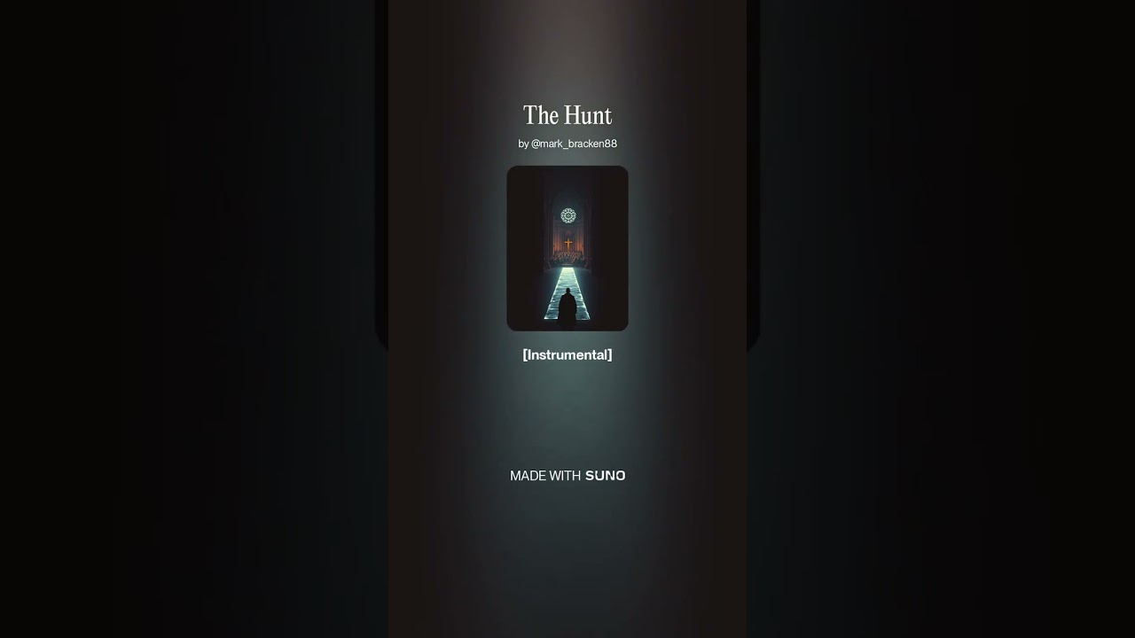 SB - The Hunt