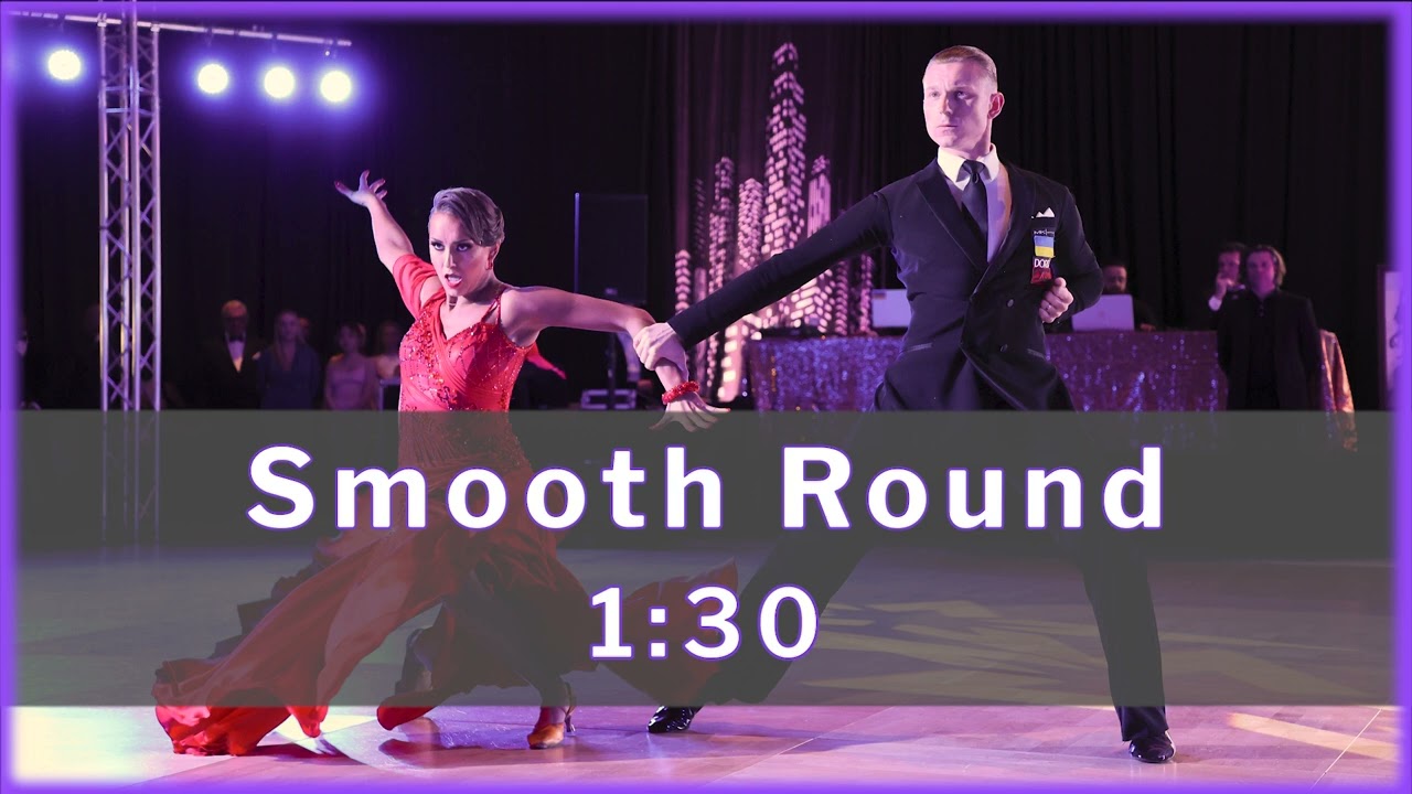 Smooth Final Round | 1:30 | #3
