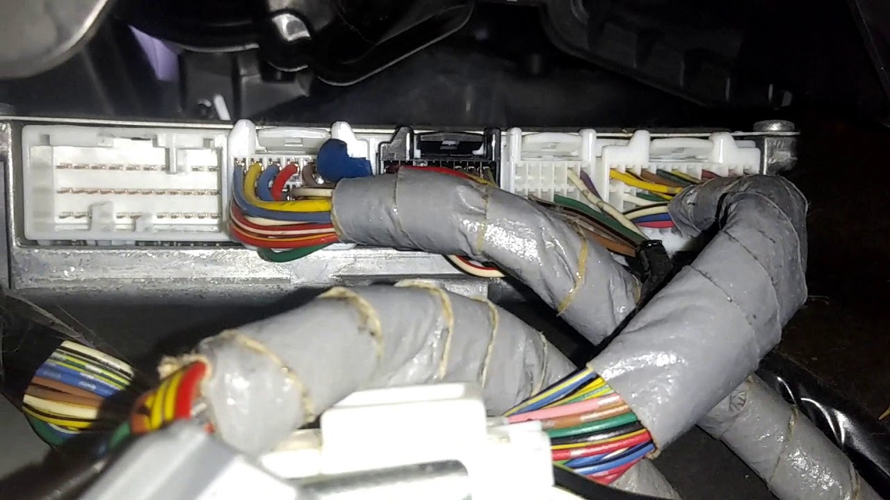 honda accord 2.4 p1157 testing procedure