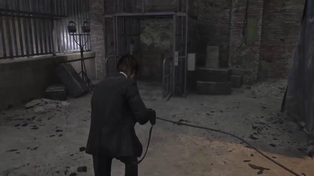 Resident Evil 9