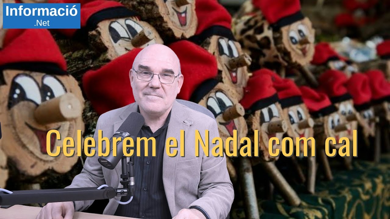 150 - Bon Nadal... i alguna coseta m&eacute;s