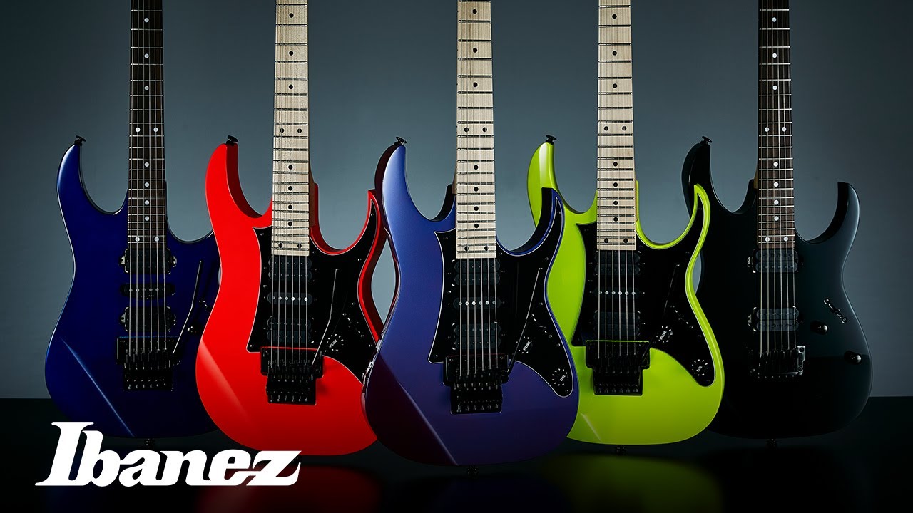 Ibanez Genesis Collection Electric Guitar