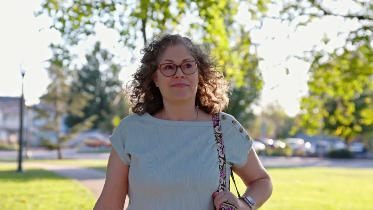 Elevating My Impact: Why I Chose LVC’s M.Ed. Program