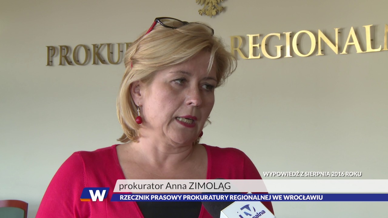 LEGNICA.  Napastnika z siekierą czeka trzeci wyrok!
