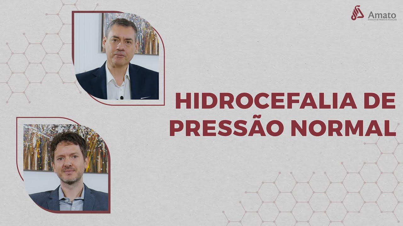 Tudo o que você precisa saber sobre a Hidrocefalia de Pressão Normal!
