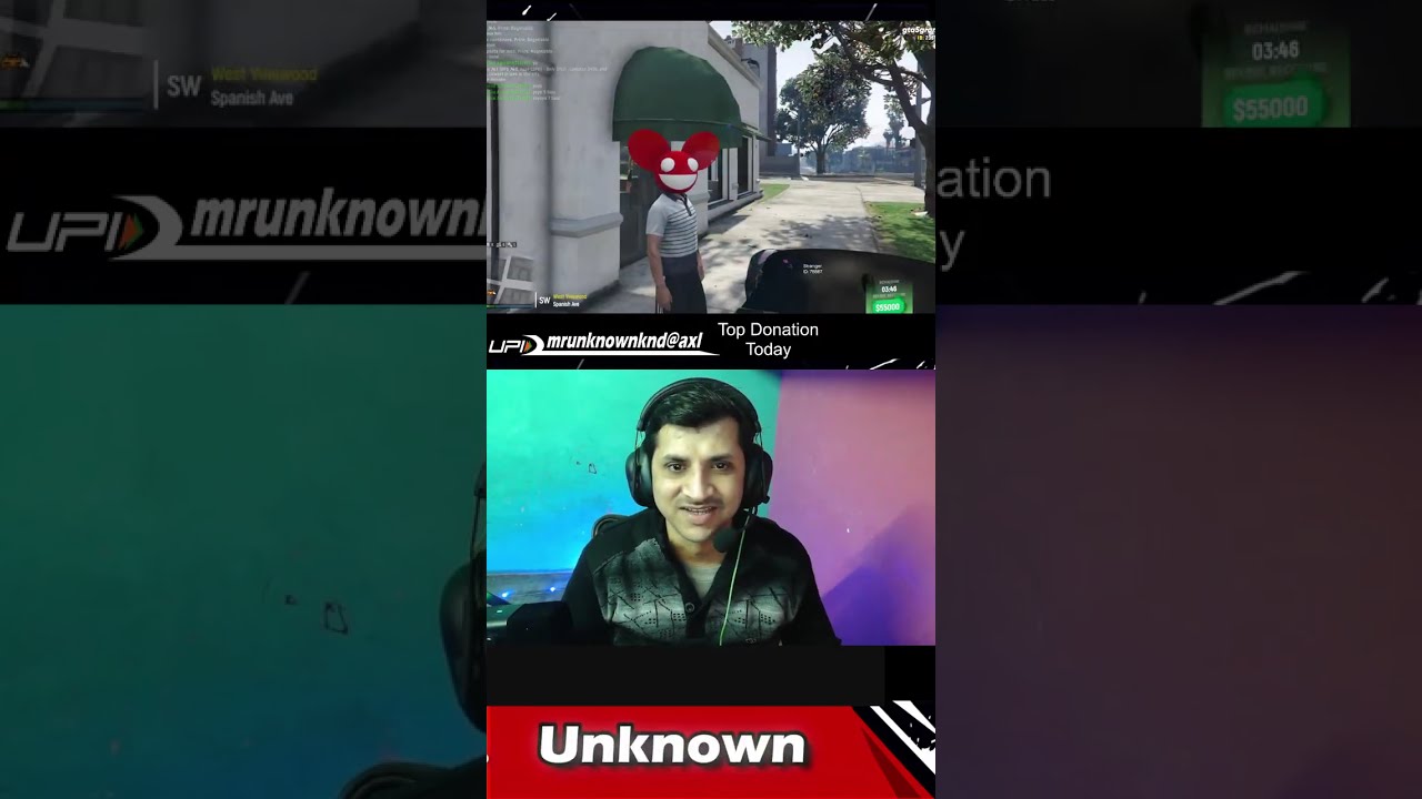 GTA RP Fun Day 2