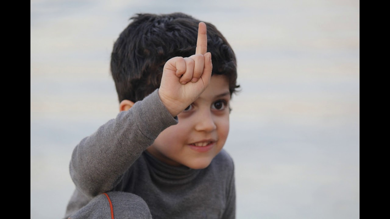 Zelf Doen! - Een Mizzemos Kinderliedje over het zelf willen doen van kinderen