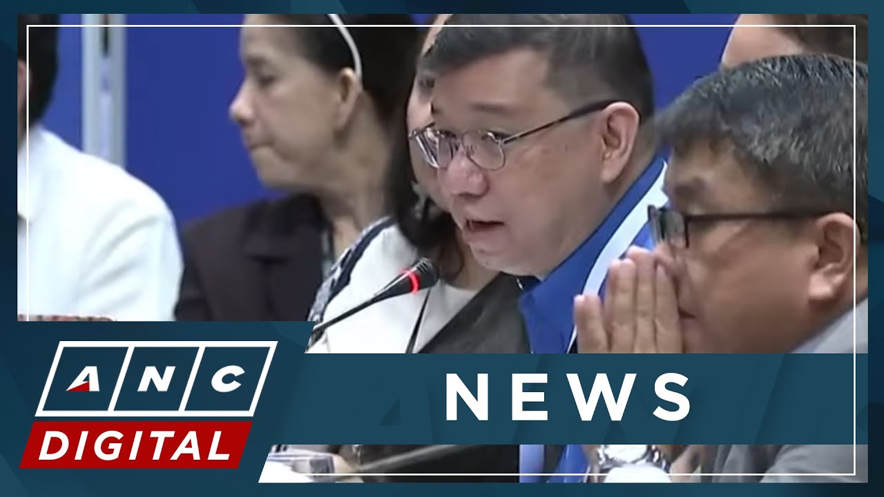 DTI: Trade deficit 'balloons&rsquo; in last decade as PH relies on importation-driven growth | ANC