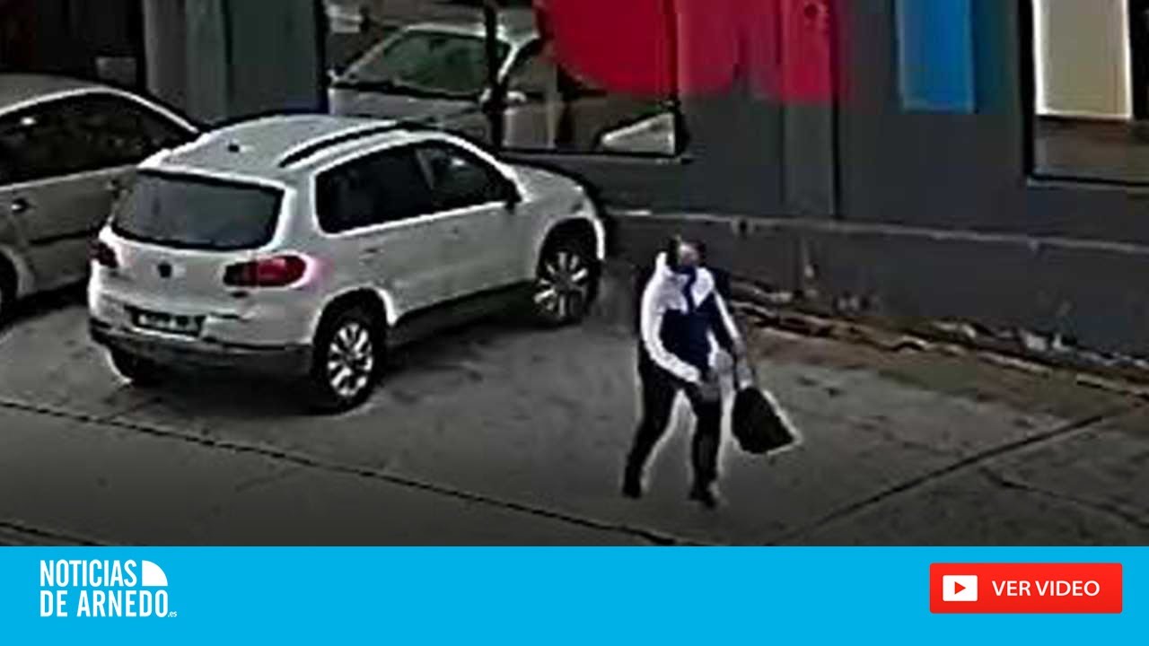 Operación Dalton Guardia Civil - Esclarecidos robos en coches en Arnedo