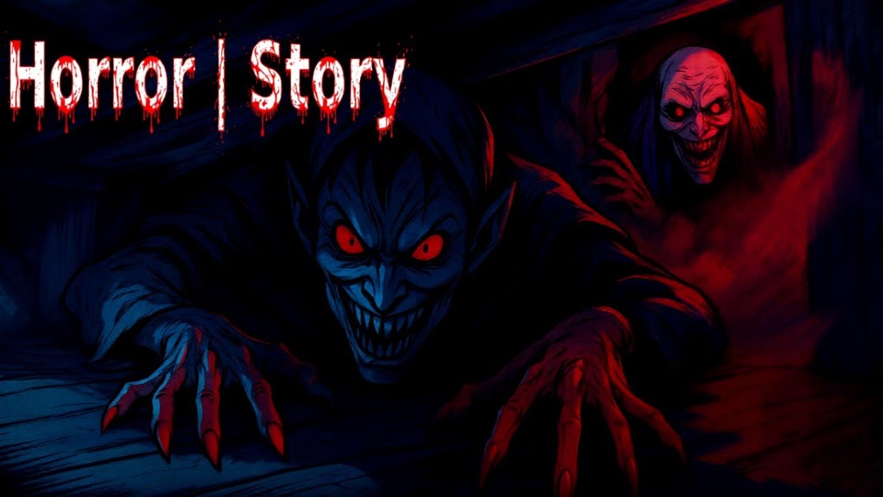 2026 Horror story| Real Horror story| सच्ची कहानी | Horror stories in Hindi| @Yt.Horror-story 
