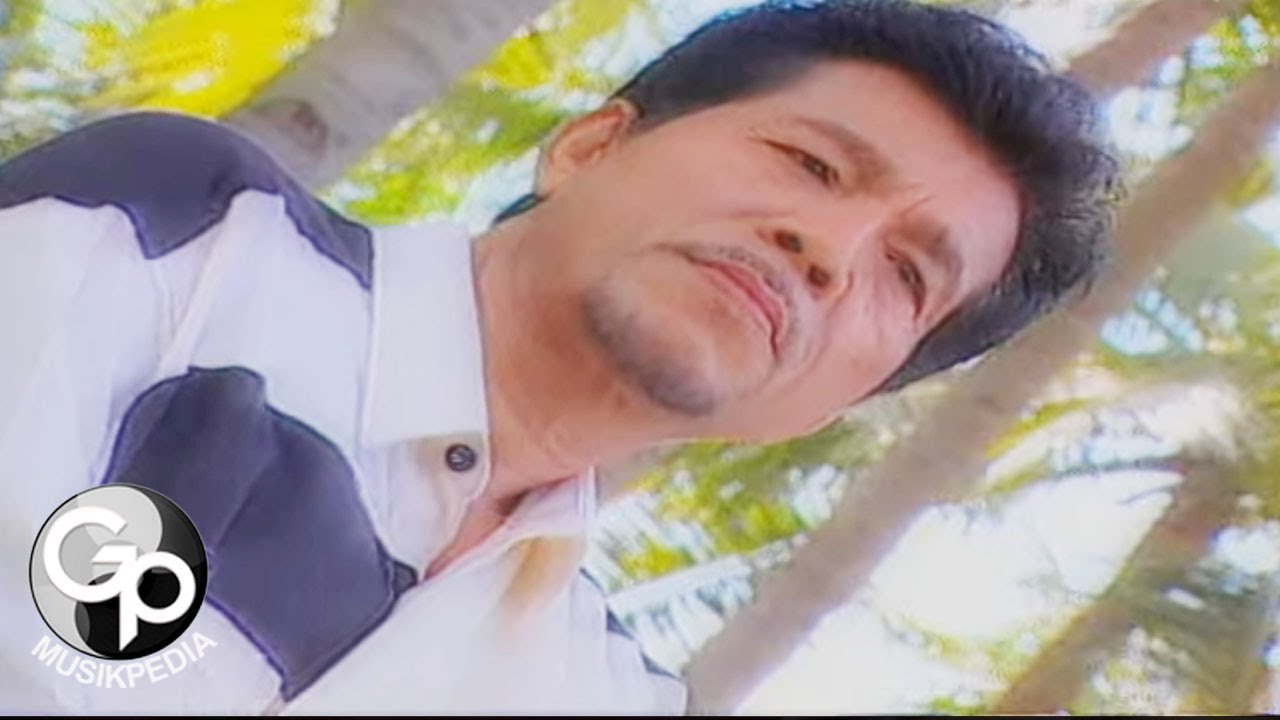 Meggi Z - Hati Yang Luka (Official Music Video)