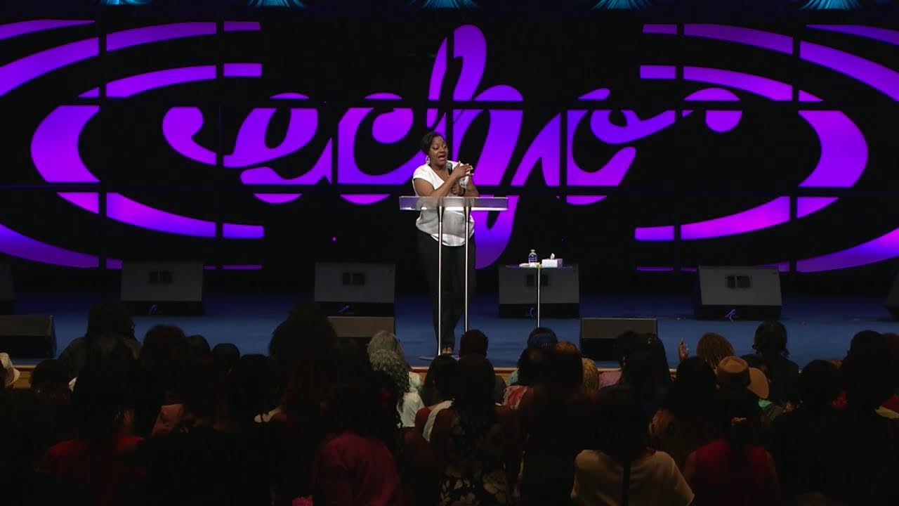 Women's Conference: Echo | Morning Sessions | June 22, 2024